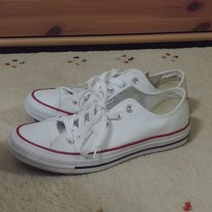 CONVERSE CHUCK TAYLOR ALL STAR SNEAKER